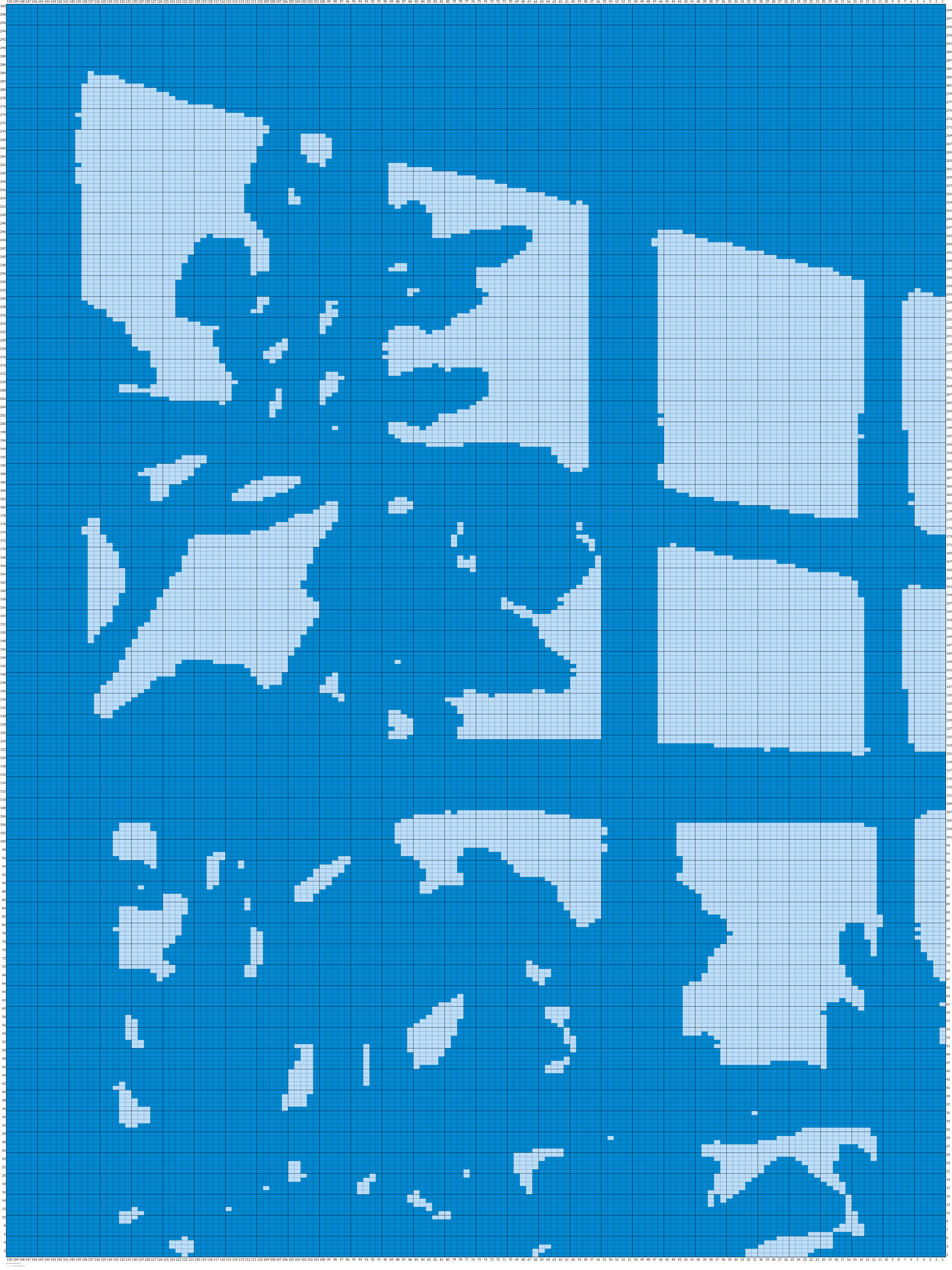 Window Shadows