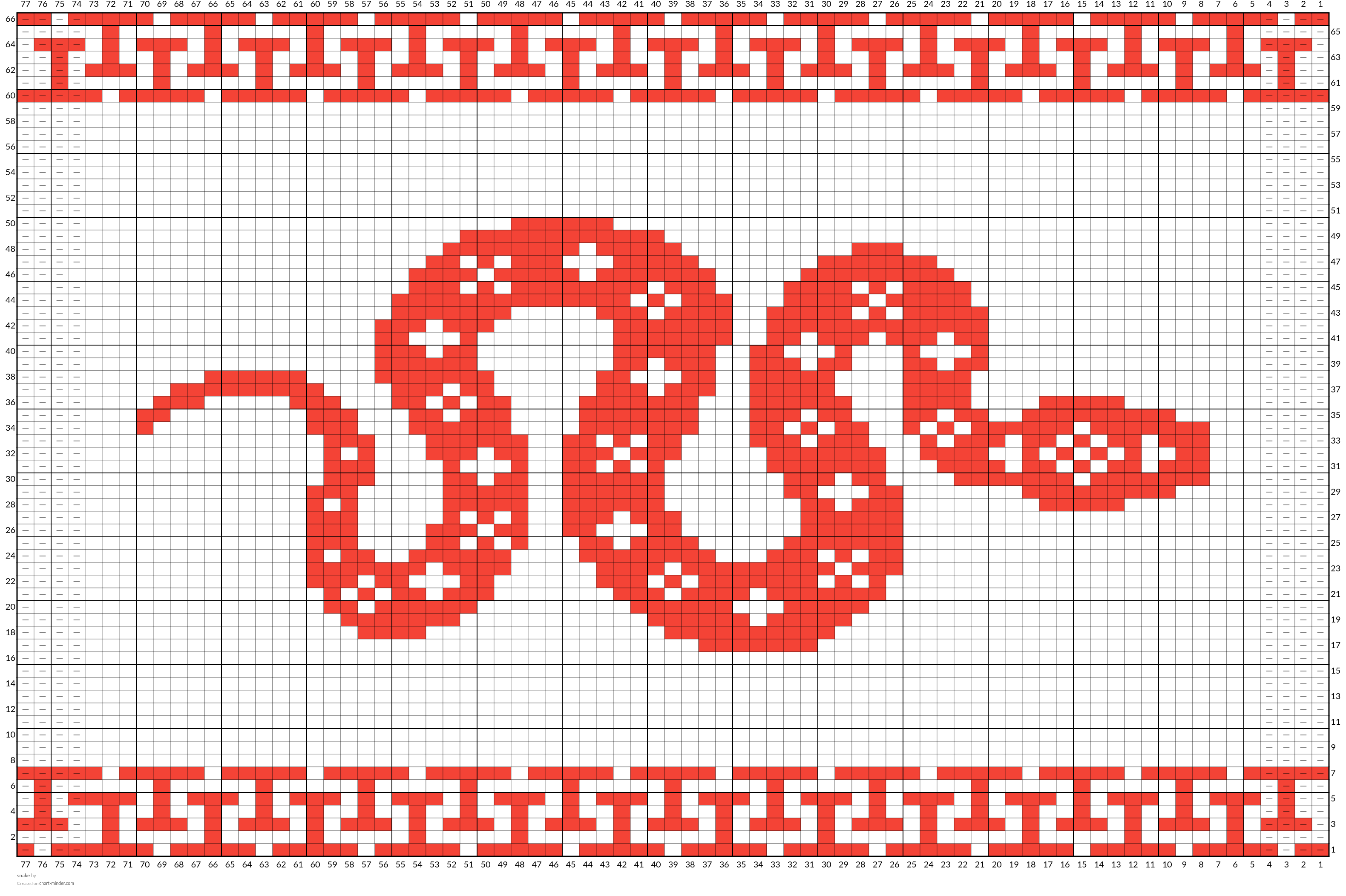 snake