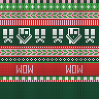Copy of Copy of Mom Stocking