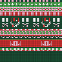 Copy of Mom Stocking