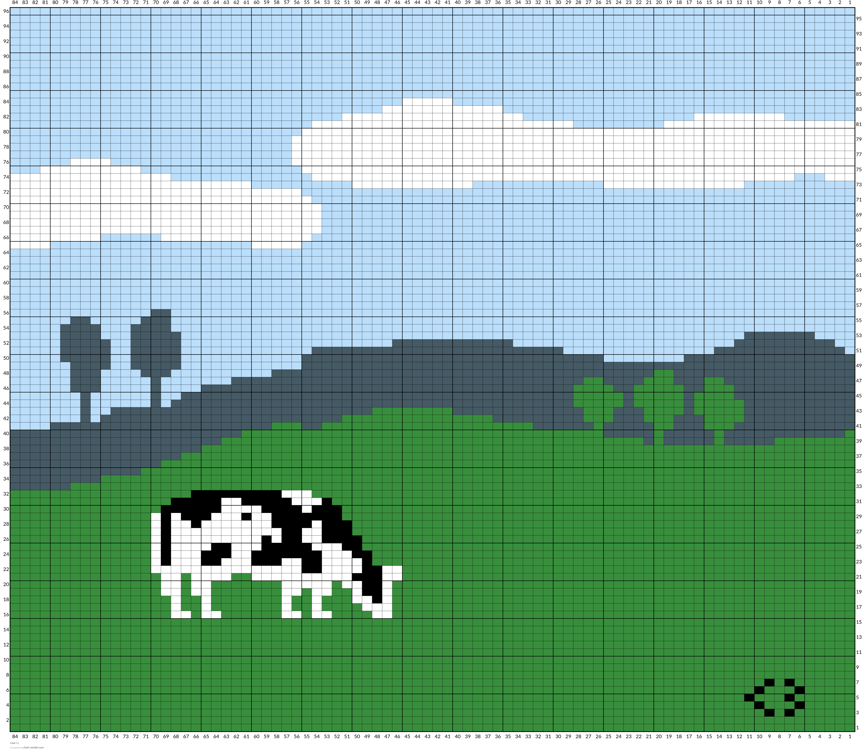 cow