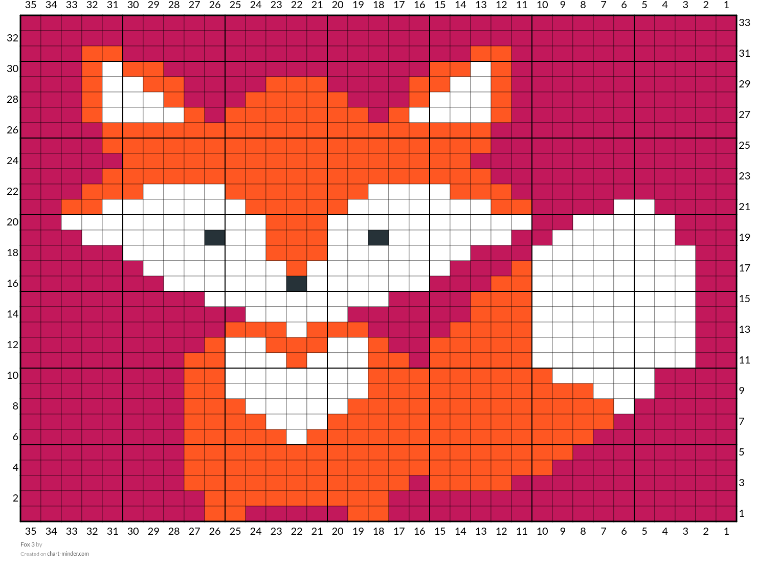 Fox 3