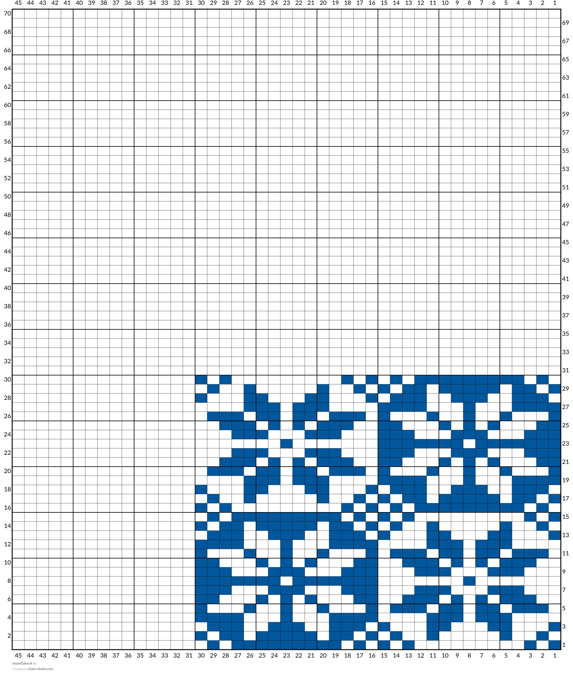 snowflakes4