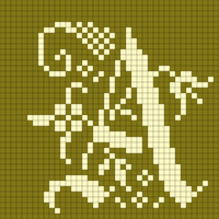 Copy of the letter A