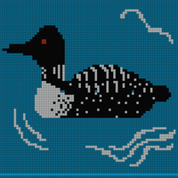 Copy of Loon