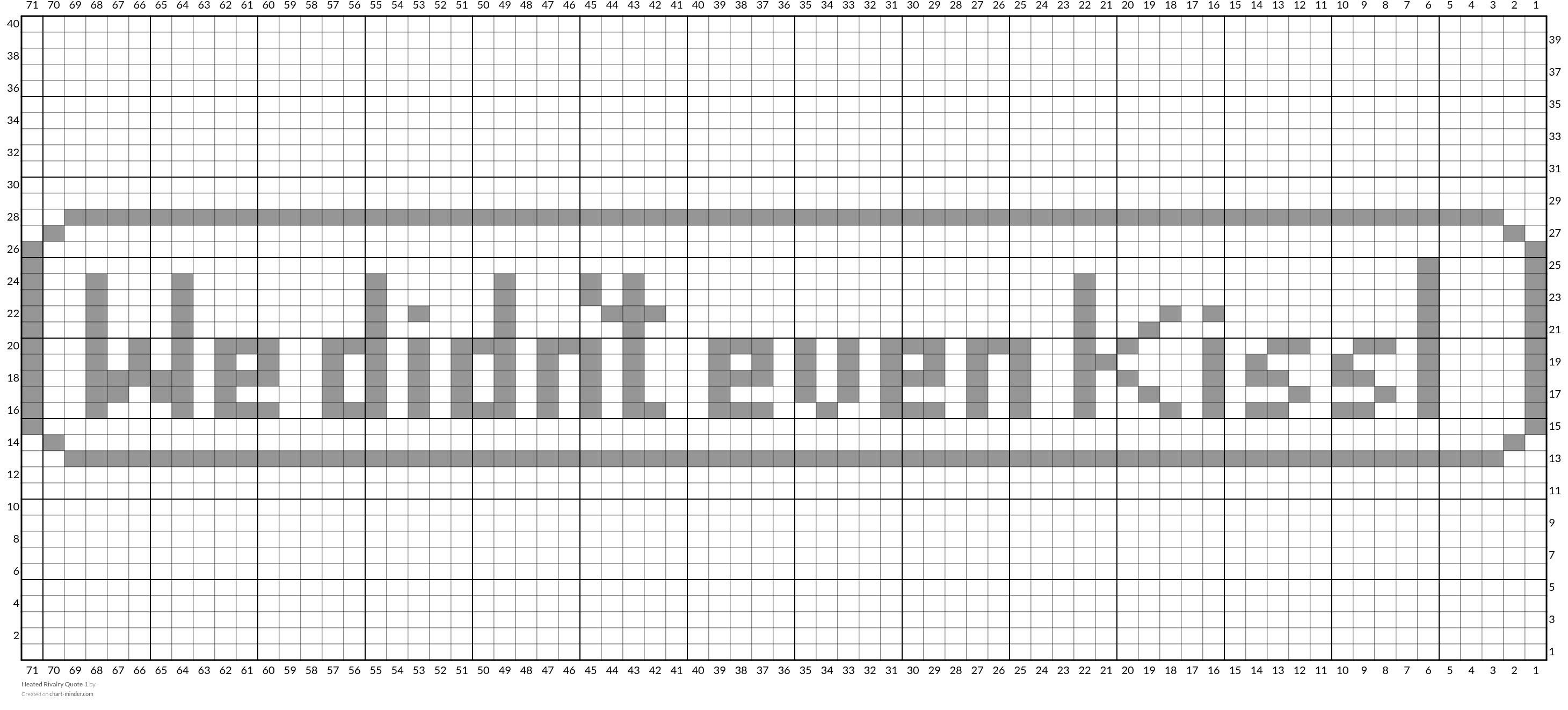 Heated Rivalry Quote 1