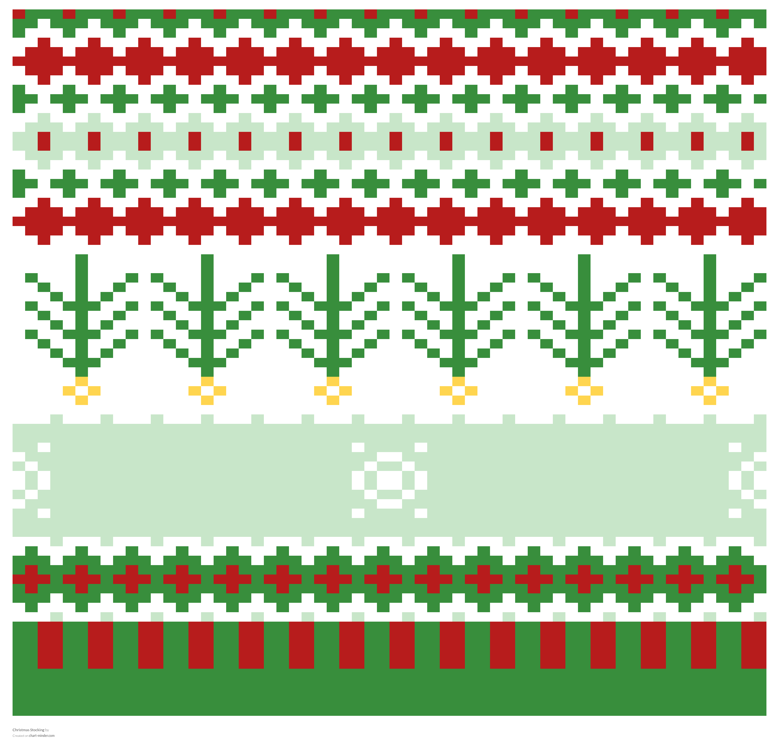 Christmas Stocking