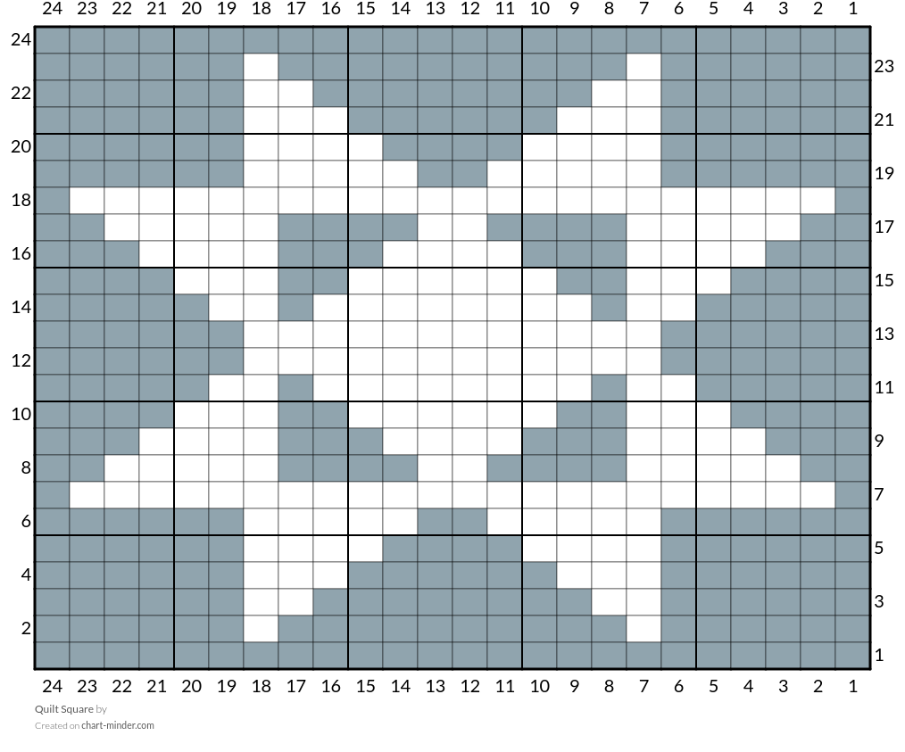 Quilt Square