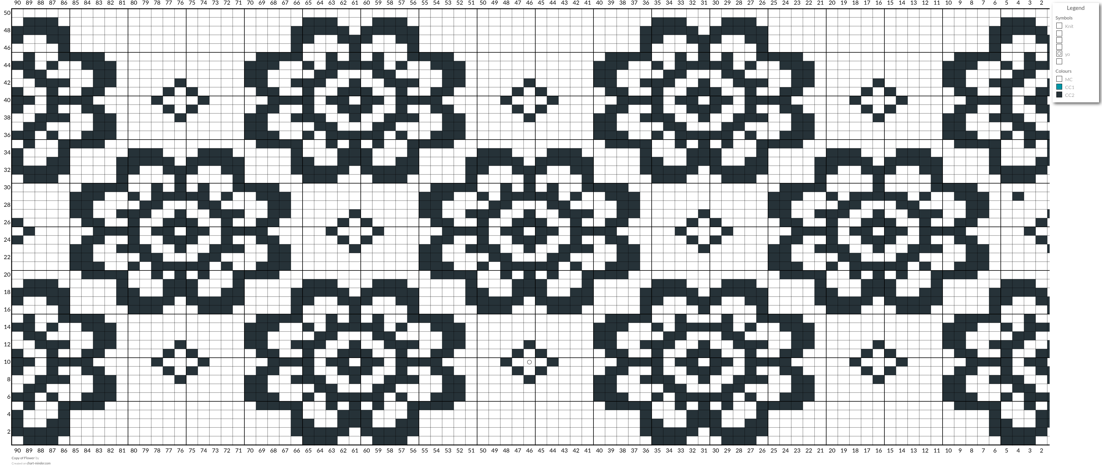 Copy of Flower