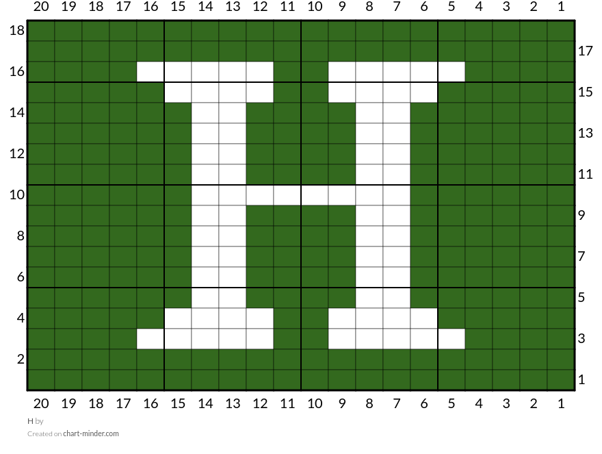 H