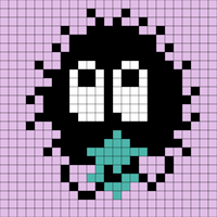 soot