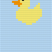 Sterk Badeandvott Dame 