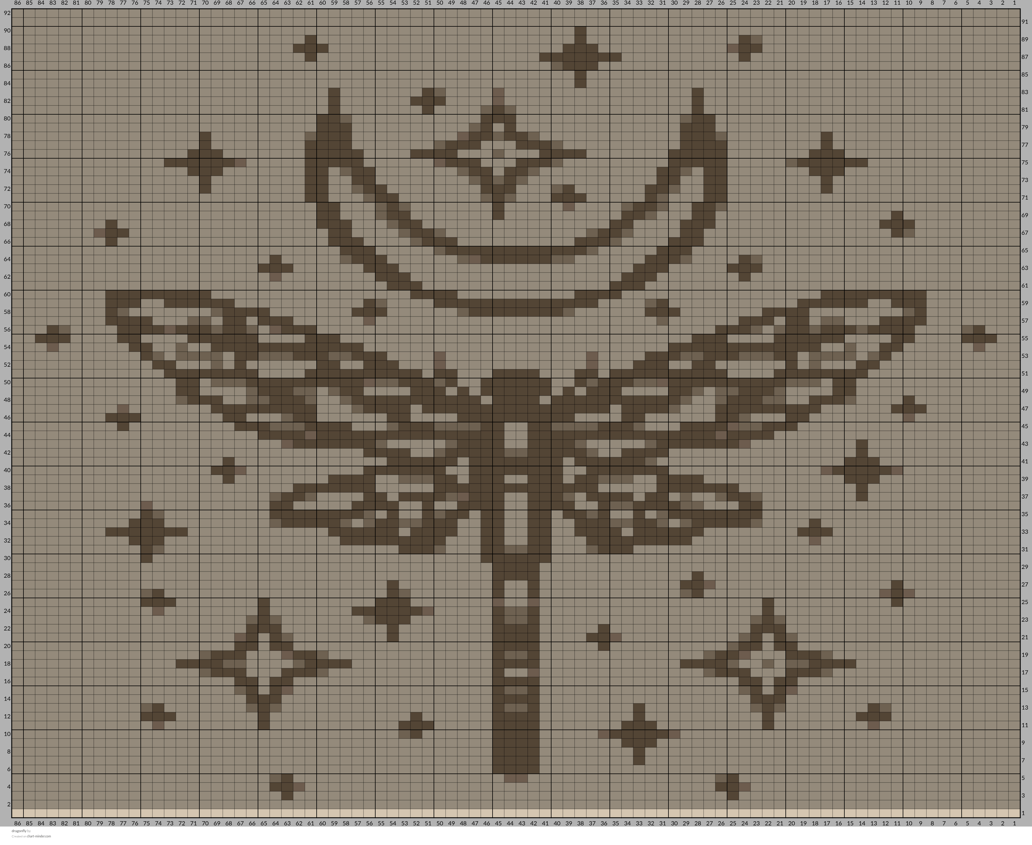 dragonfly