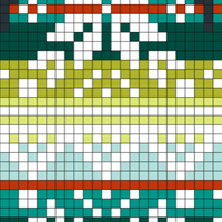 160 hat chart 1