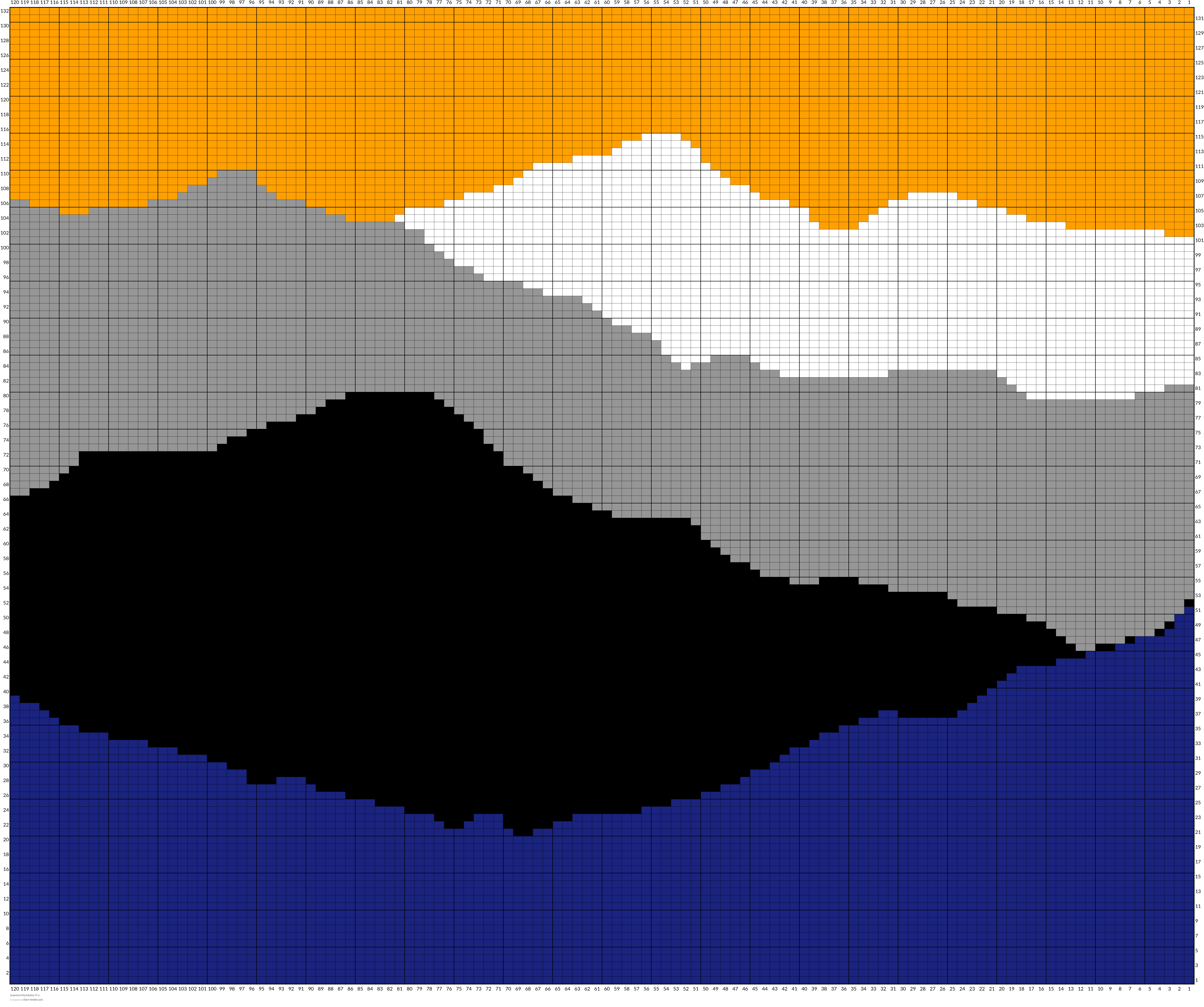 Juanma Mountains 5