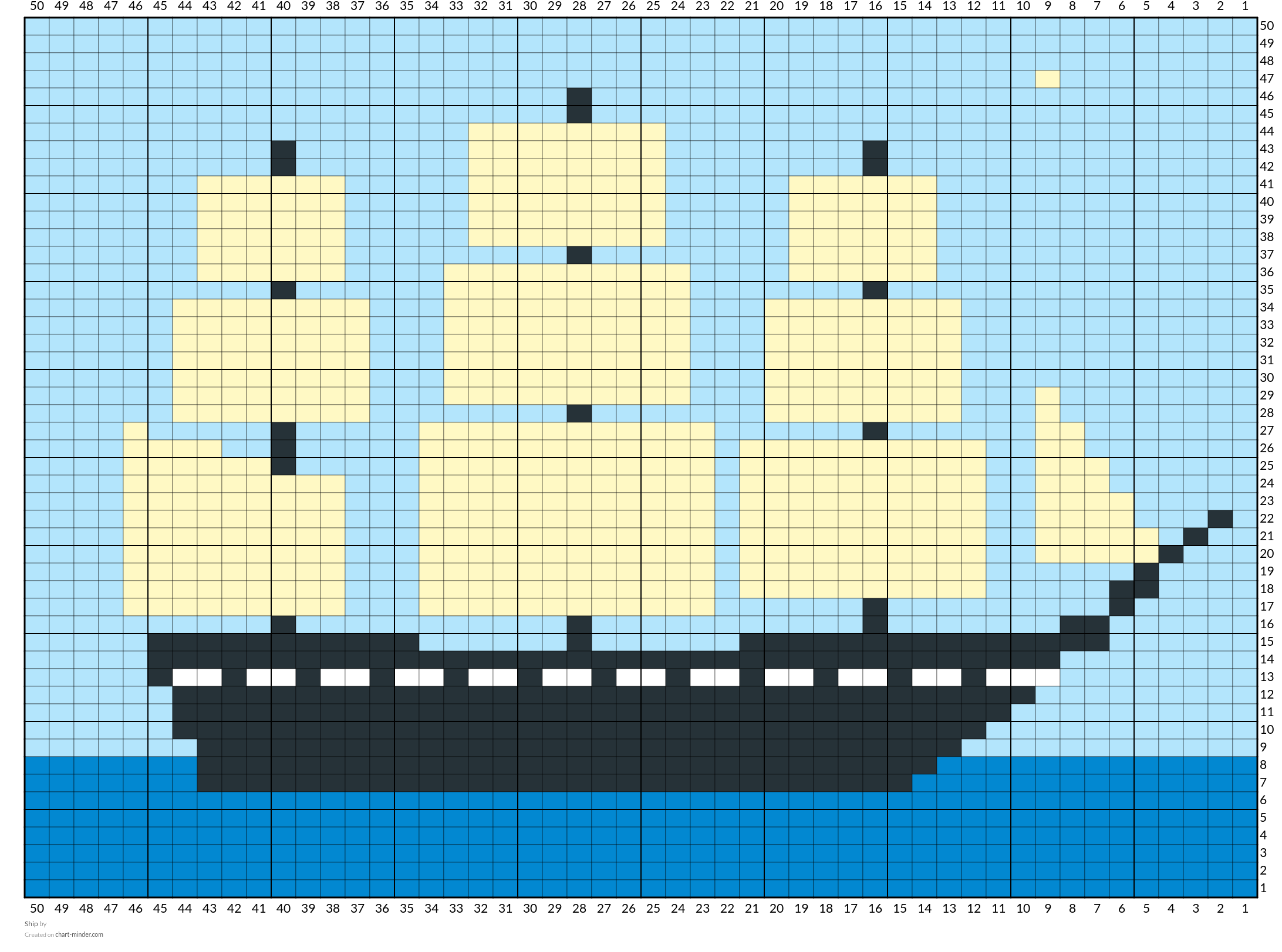 Ship