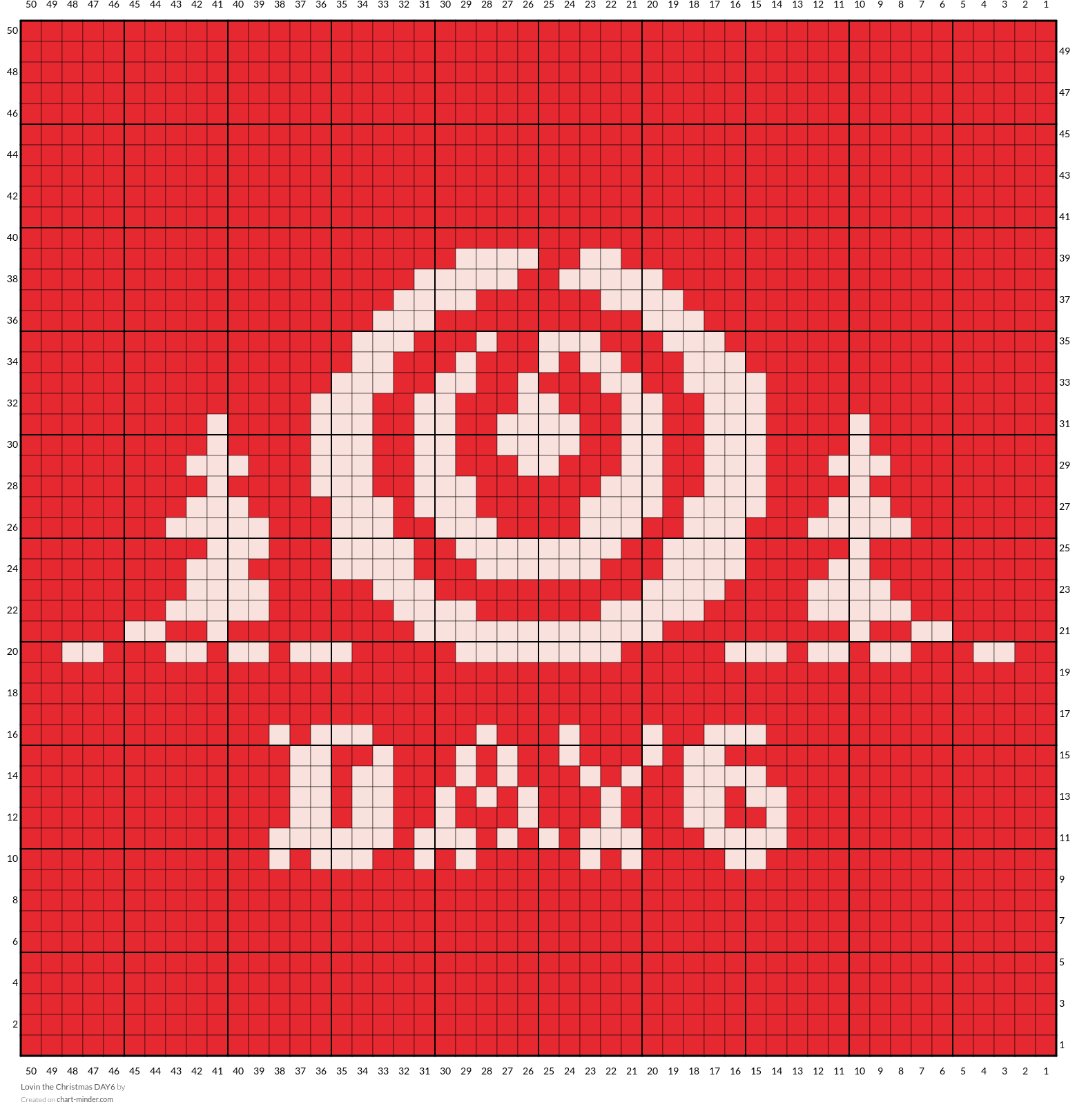 Lovin the Christmas DAY6