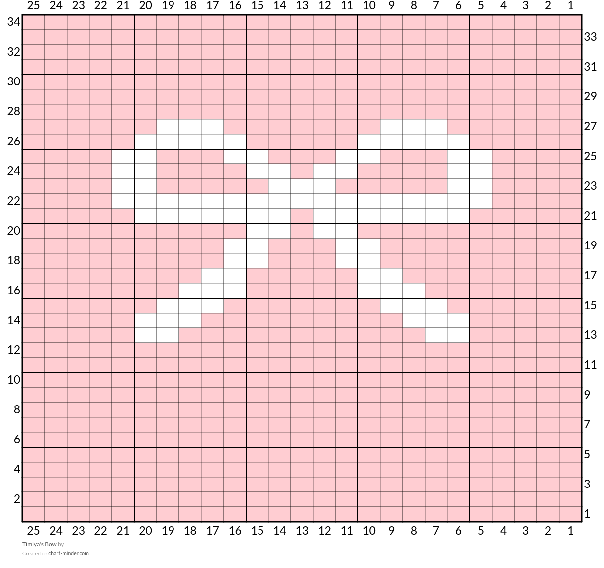 Timiya's Bow