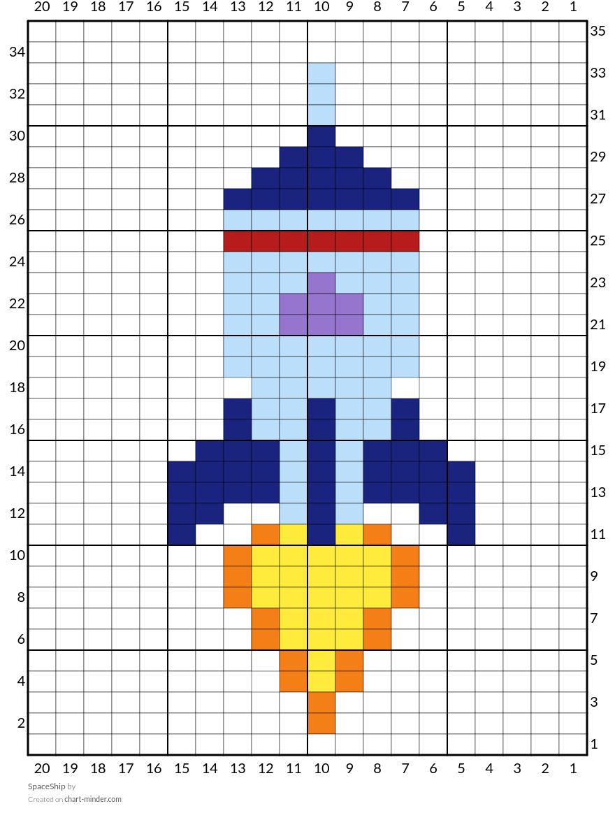 SpaceShip