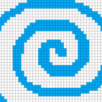 Spiral for Prosta Beanie