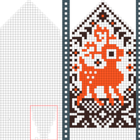 Copy of Selbu Blank Chart