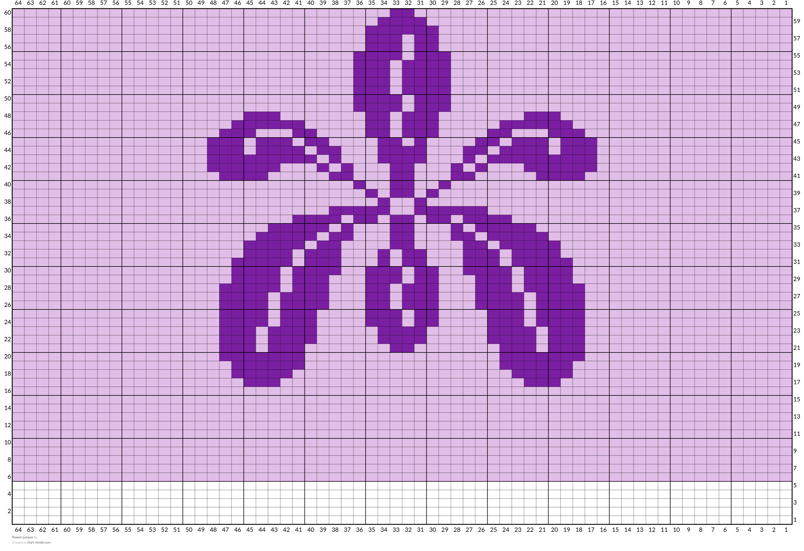 flower jumper