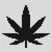 weed leaf symbol.png