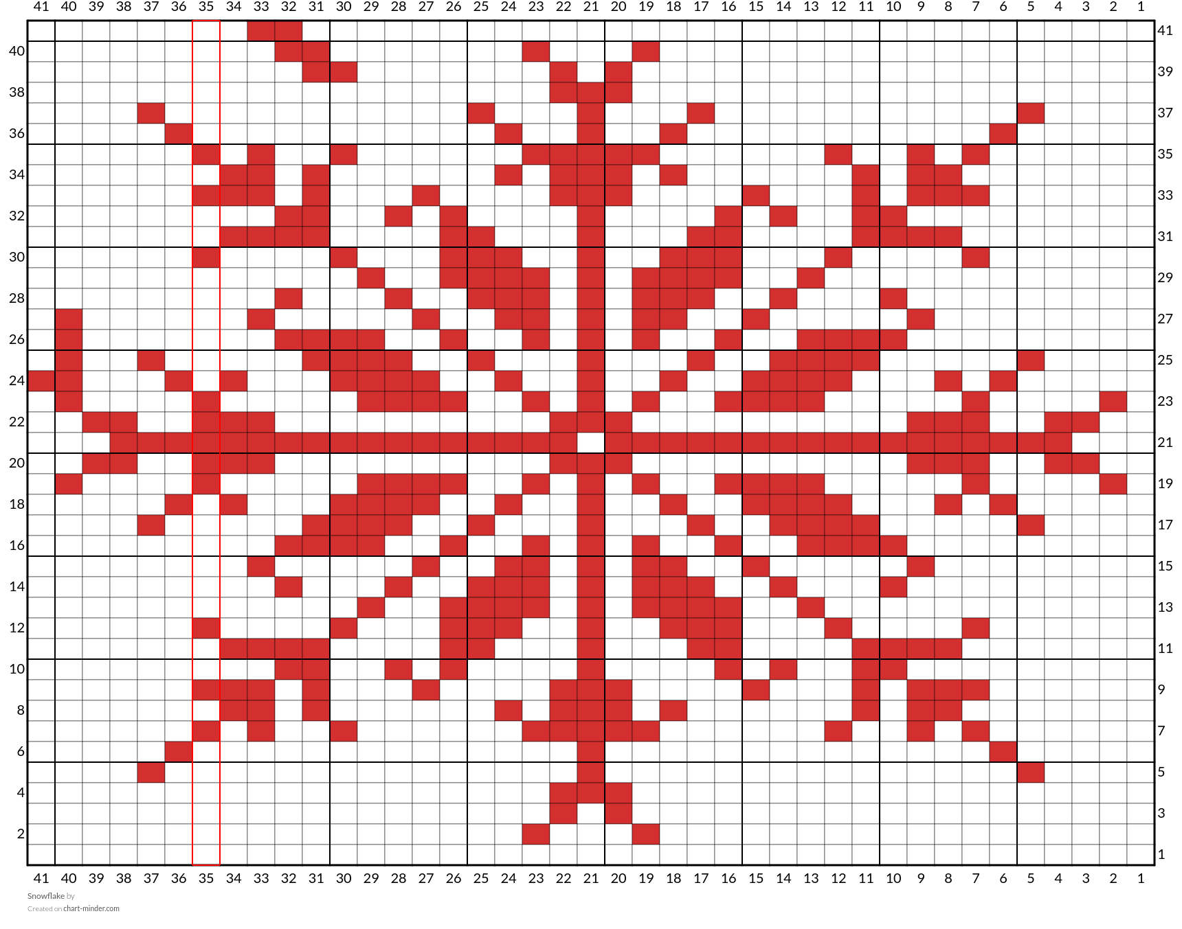Snowflake