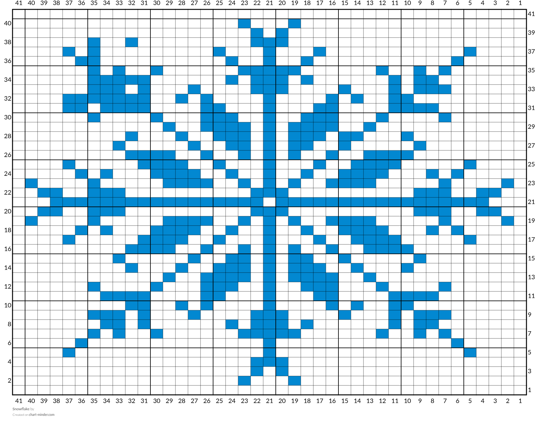 Snowflake