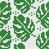 monstera (copied)