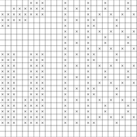 EVE-vott V-tommel L/XL