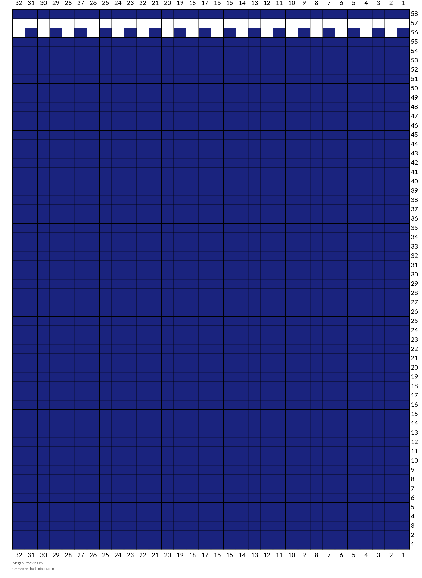 Megan Stocking