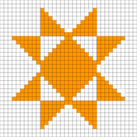 Copy of star quilt 
