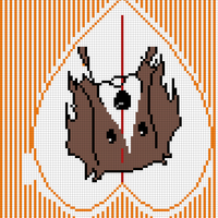 Copy of Koikkeri sydän