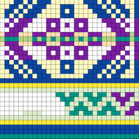 Copy of Copy of stranded hat #2