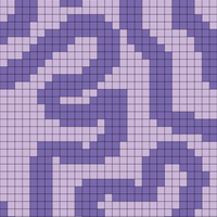 Funky lines