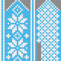 Adult Small: Left Hand