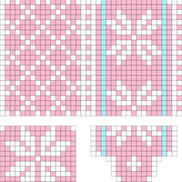 Snowflake and Ivy Thumb