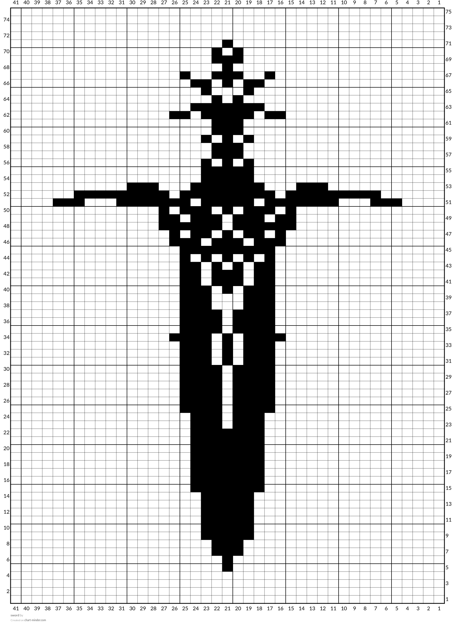 sword