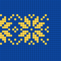 Scandinavian snow raport 16