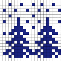 Christmas Tree Socks