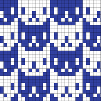 Copy of cat tile