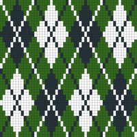 Argyle Green