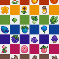 Manta Stardew Valley