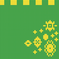 Australia | Golden Wattle