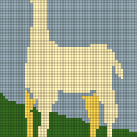 alpaca