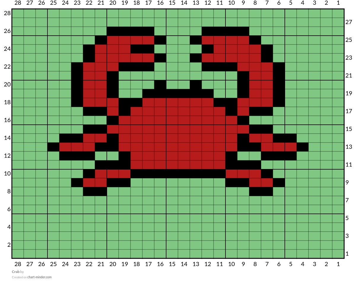 Crab 
