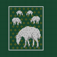 Medieval Sheep