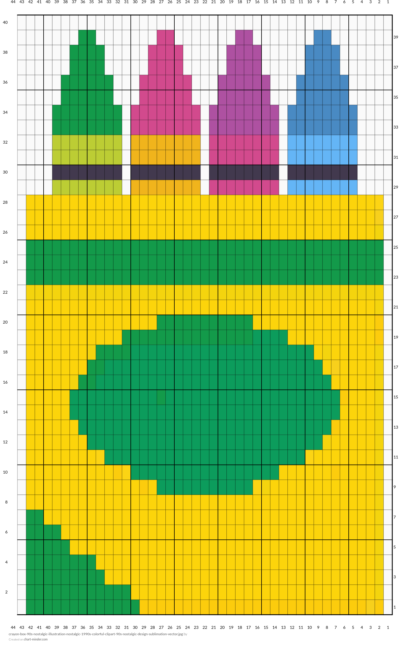 crayon-box-90s-nostalgic-illustration-nostalgic-1990s-colorful-clipart-90s-nostalgic-design-sublimation-vector.jpg