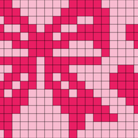 Bow and Heart